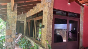 Casa de Praia condomínio park imperial caraguatatauba